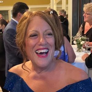 Meet your Posher, Beth